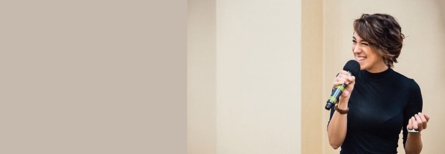 Как стать digital-стратегом: опыт Саши Лаковниковой