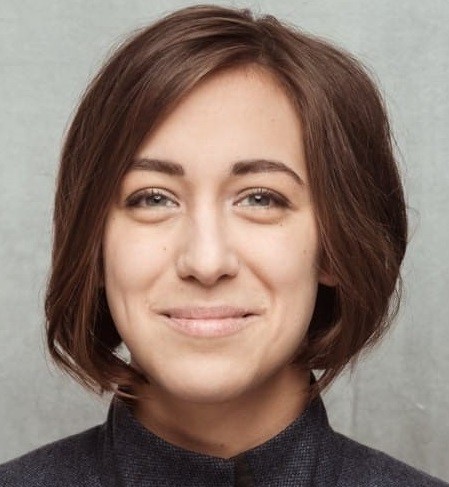 Как стать digital-стратегом: опыт Саши Лаковниковой