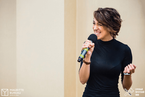 Как стать digital-стратегом: опыт Саши Лаковниковой