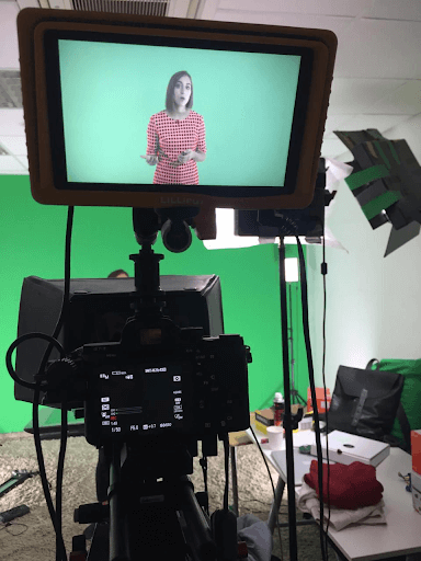 Как стать digital-стратегом: опыт Саши Лаковниковой