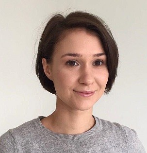 Галя Рулева