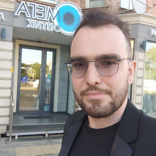 Искандер Аглеев