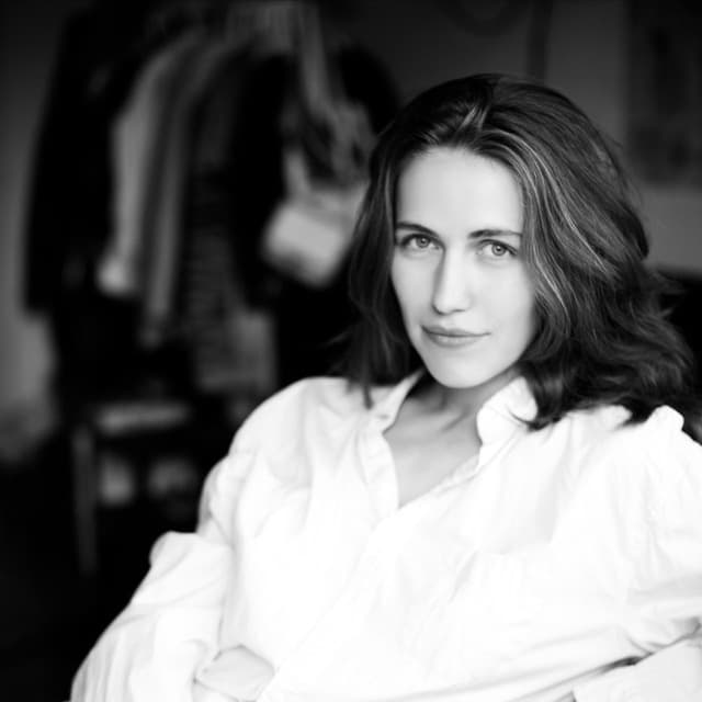 Виктория Донских