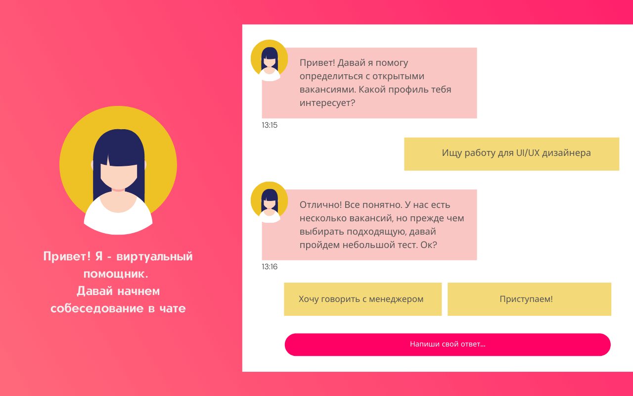 Инструменты для онлайн-оценки кандидата: как выбрать наиболее подходящего сотрудника