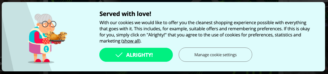 Что такое кукис