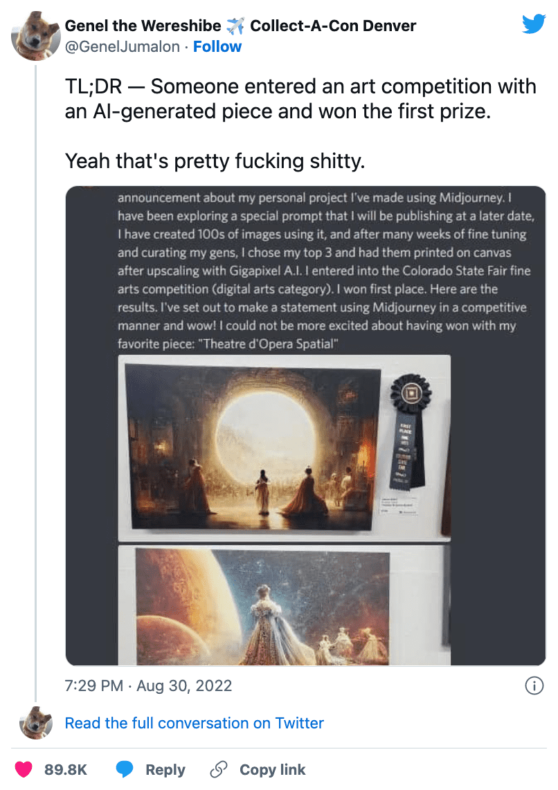 Data Science-дайджест: что почитать, посмотреть и попробовать в октябре 2022