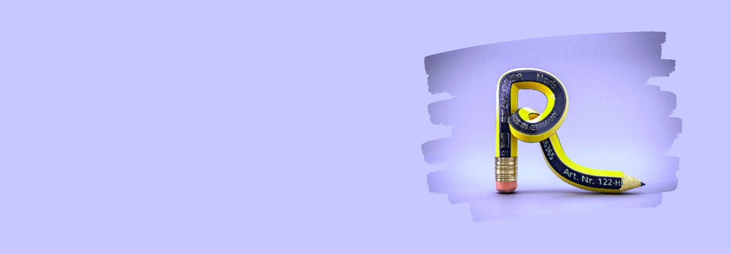 Графическим дизайнерам: практическое упражнение для развития навыков