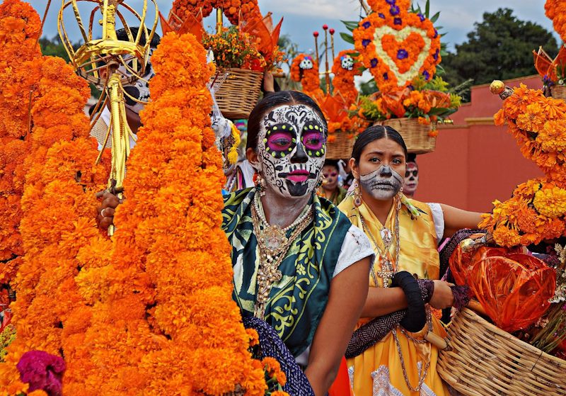 Психология цвета: как цвет влияет на потребителей