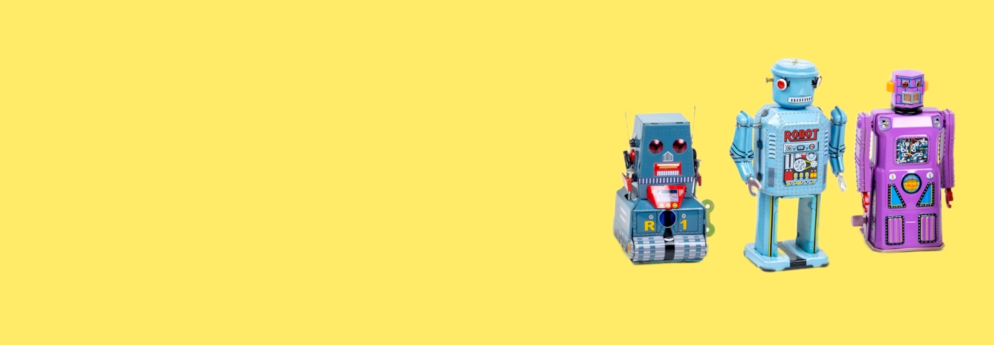 9 новых сервисов на основе нейросетей для работы и развлечения