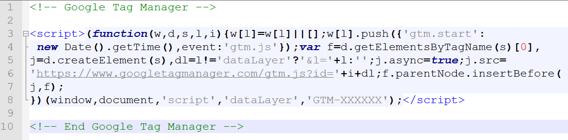 Google Tag Manager: неочевидные и полезные настройки триггеров
