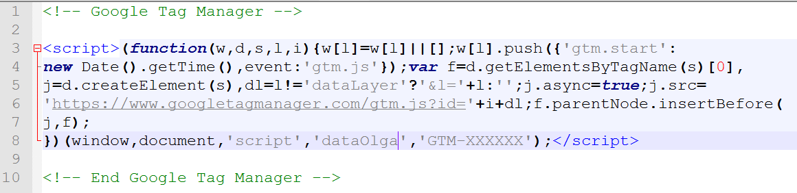 Google Tag Manager: неочевидные и полезные настройки триггеров