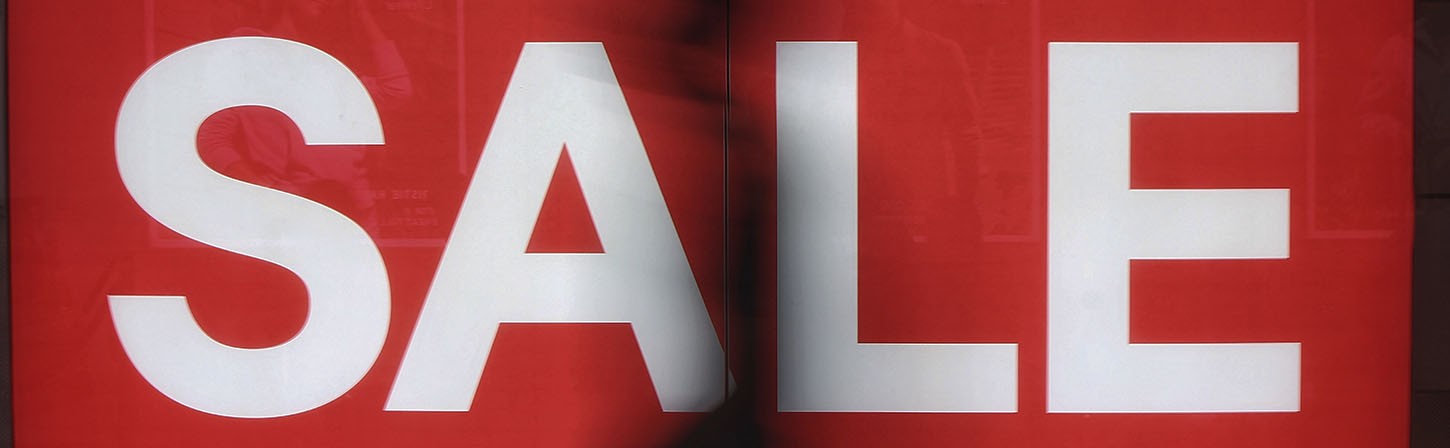 9 способов, как усилить контекстную рекламу в Черную пятницу