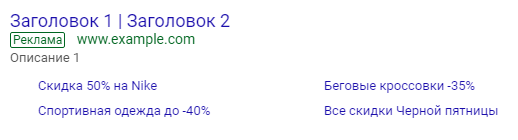 9 способов, как усилить контекстную рекламу в Черную пятницу