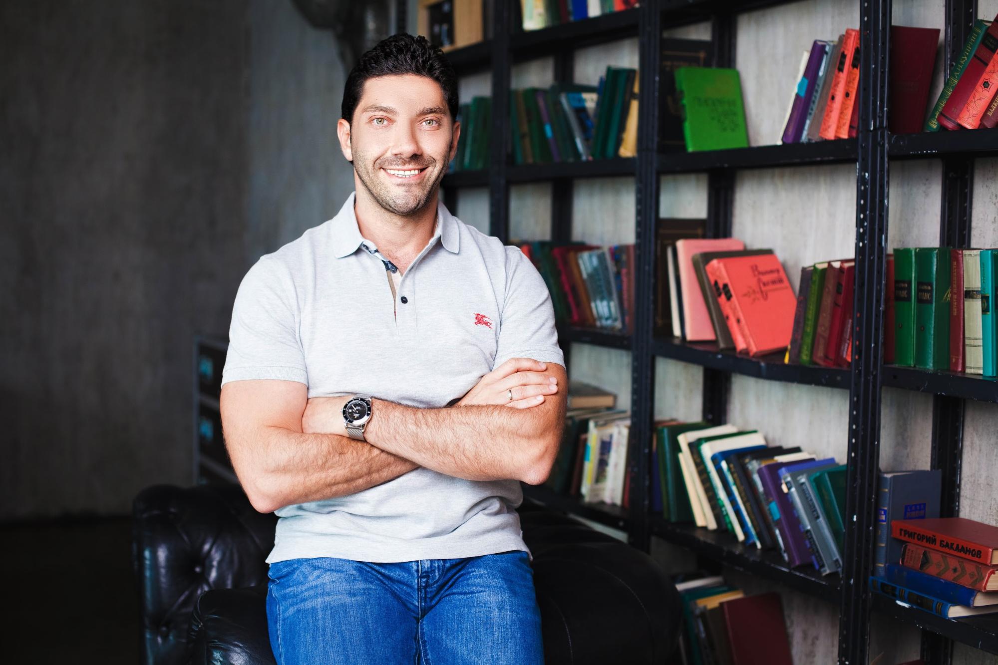 «Контент-маркетинг начинает работать на бизнес практически моментально», — опыт компании «Стартап под ключ»