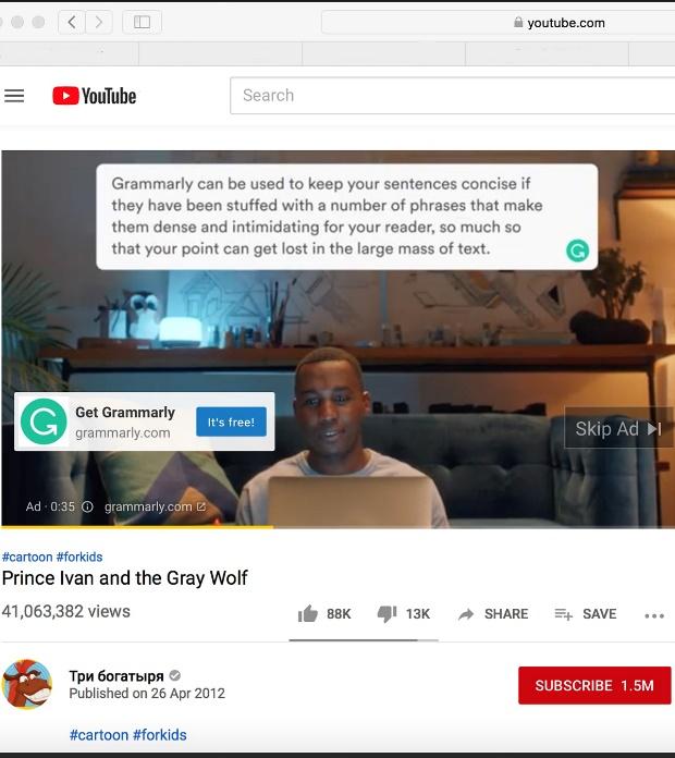 «Не злите клиентов» — правила эффективной рекламы от Adblock Plus
