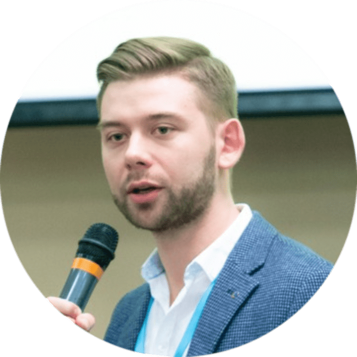 «Найти интересного для вашего дела человека — нетрудно». Советы, которые помогут заводить деловые знакомства