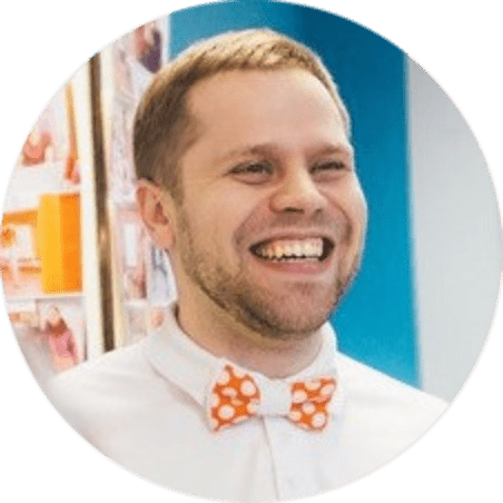 «Найти интересного для вашего дела человека — нетрудно». Советы, которые помогут заводить деловые знакомства