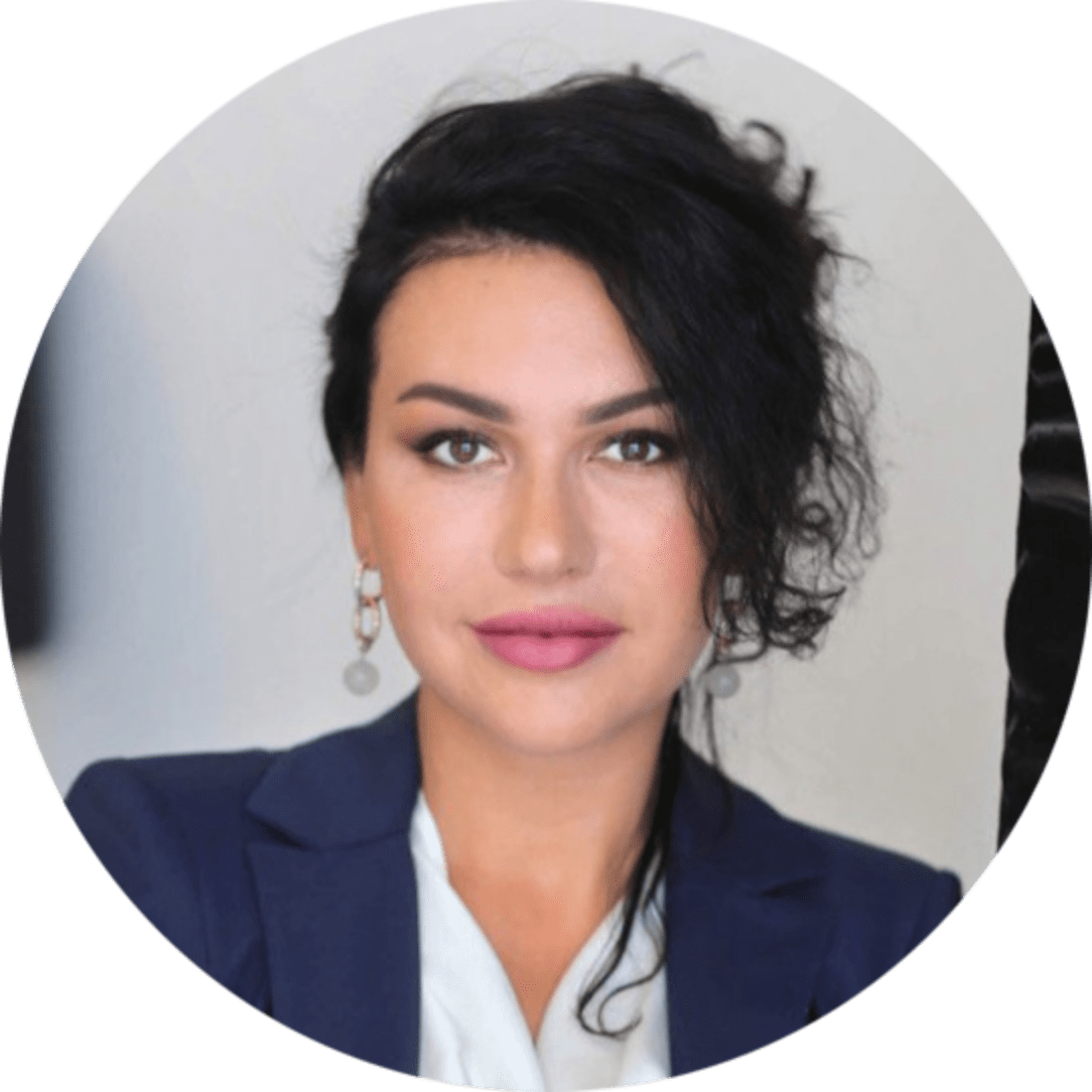 «Найти интересного для вашего дела человека — нетрудно». Советы, которые помогут заводить деловые знакомства