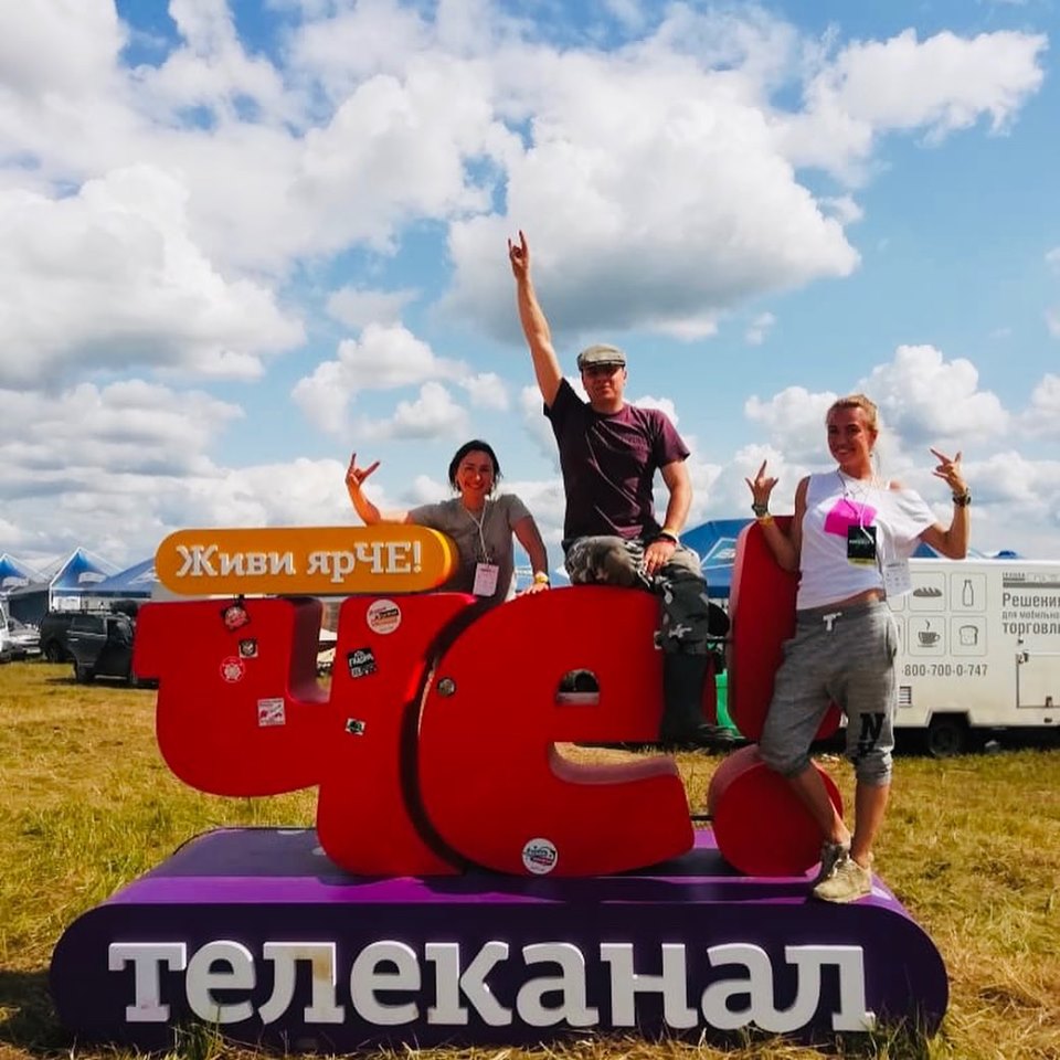 «Для меня мир телевидения всегда был волшебным, ведь через экран можно влиять на эмоции людей», — Юлия Талапанова о работе на ТВ