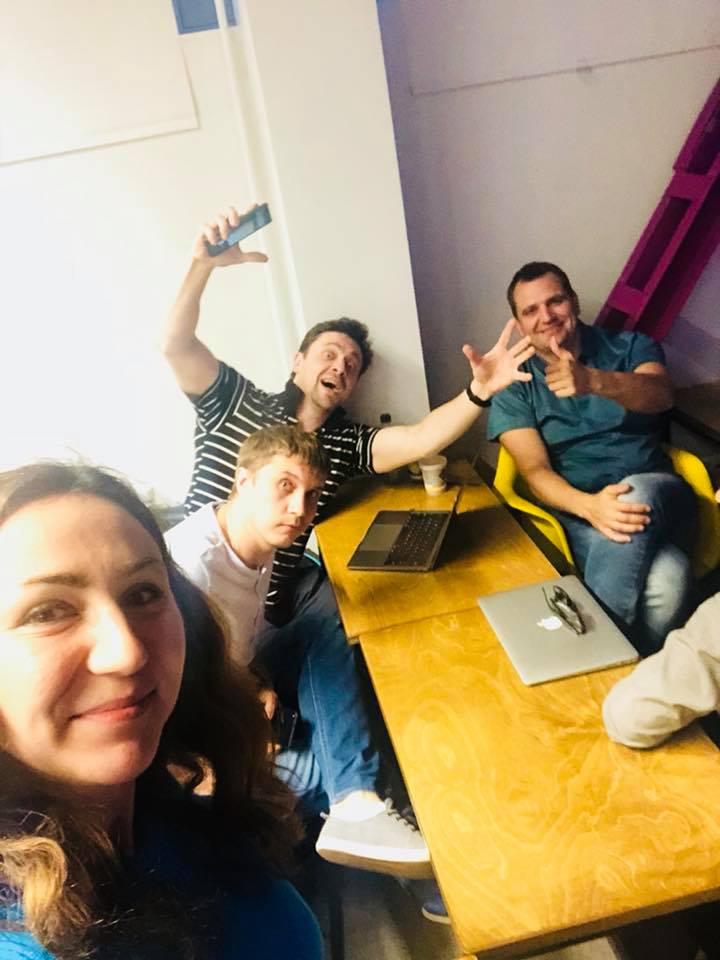 «Для меня мир телевидения всегда был волшебным, ведь через экран можно влиять на эмоции людей», — Юлия Талапанова о работе на ТВ