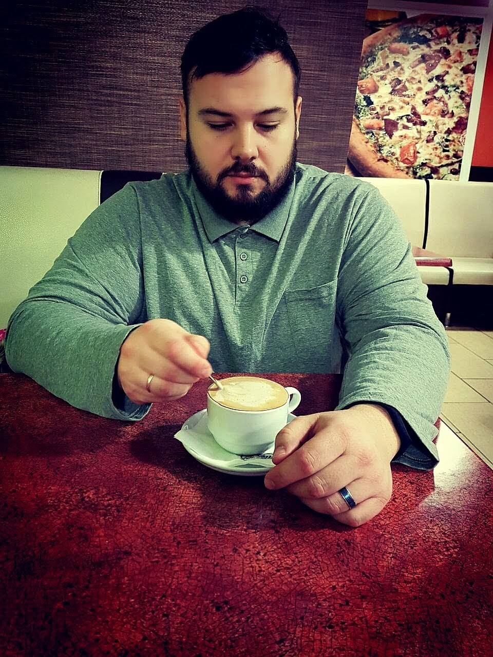 Из грузоперевозок в интернет-маркетинг: выпускник Нетологии о карьере, мотивации и переменах