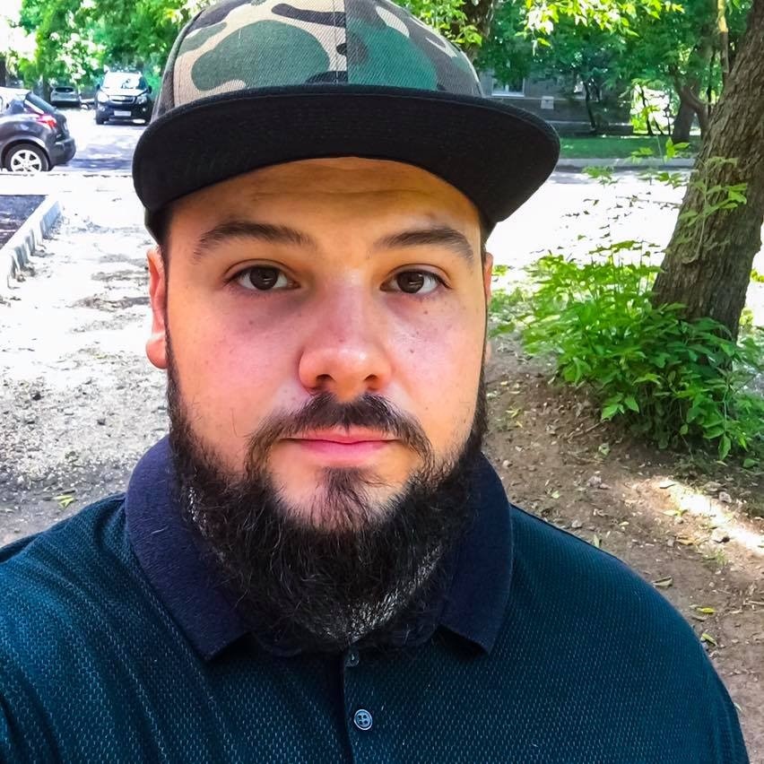 Из грузоперевозок в интернет-маркетинг: выпускник Нетологии о карьере, мотивации и переменах