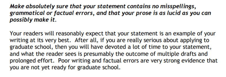Как написать мотивационное письмо для стажировки и обучения за рубежом
