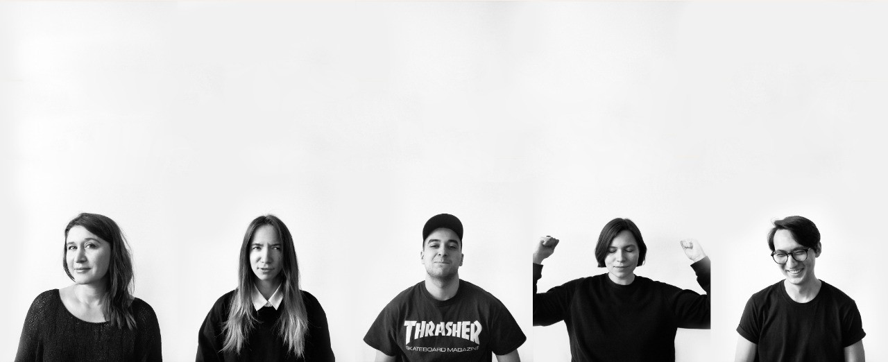 «В общении с заказчиком важна честность», — сооснователь дизайн-студии о работе с клиентами