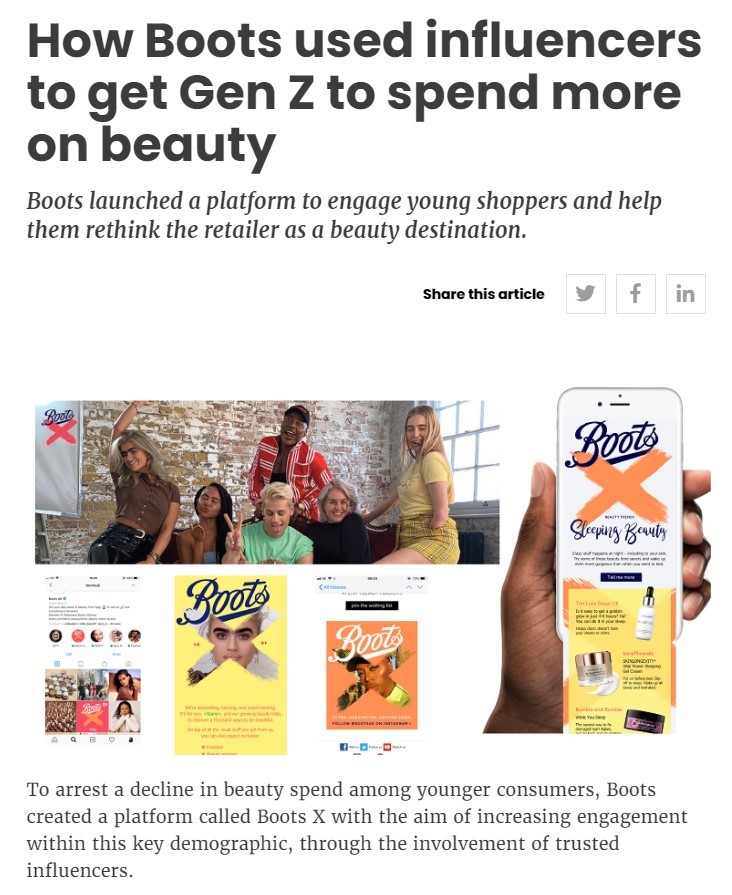 Steal like an artist. Англоязычные источники вдохновения для диджитал-специалистов