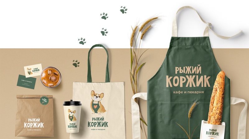 Кто такой бренд-дизайнер и как им стать