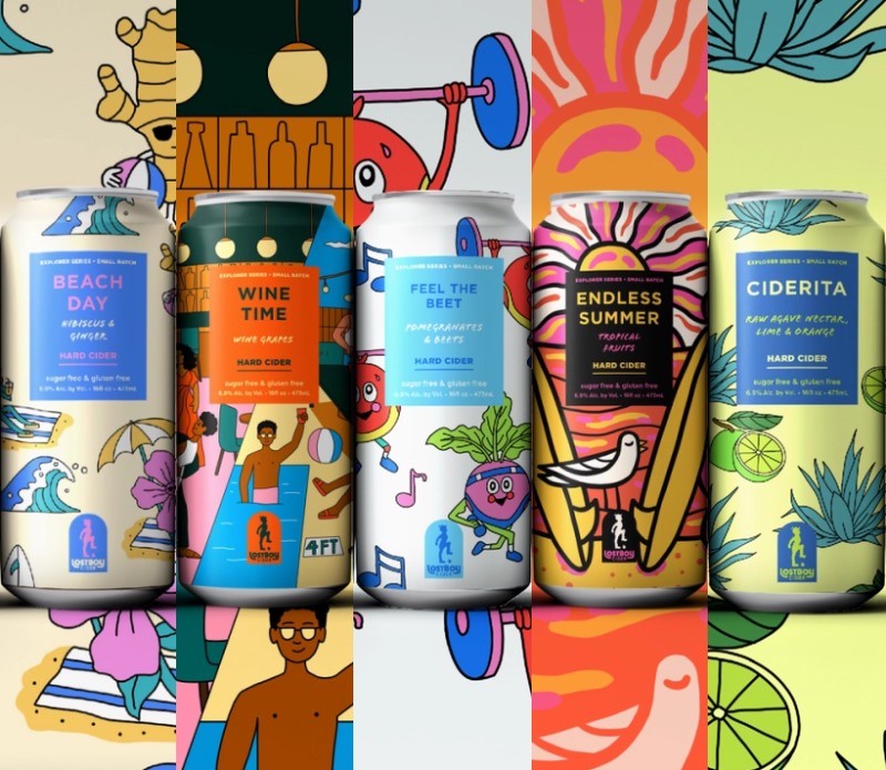 Кто такой бренд-дизайнер и как им стать