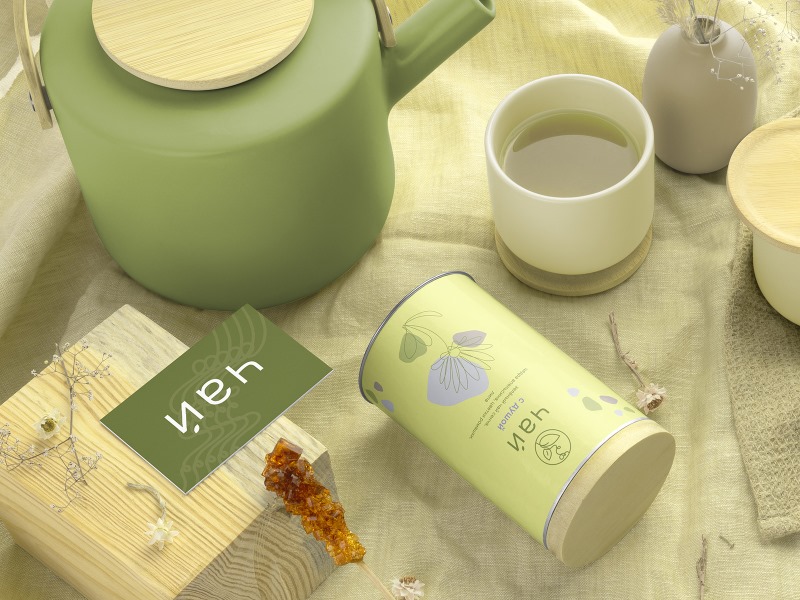 Кто такой бренд-дизайнер и как им стать