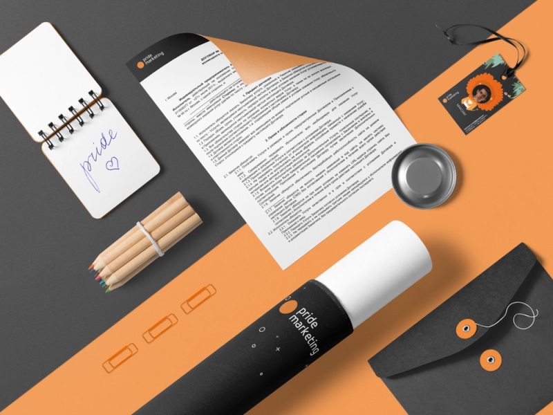 Кто такой бренд-дизайнер и как им стать