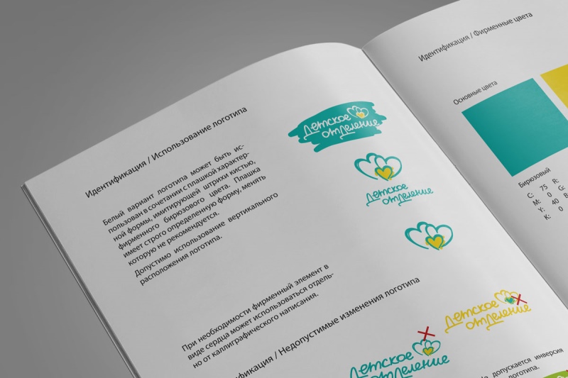 Кто такой бренд-дизайнер и как им стать