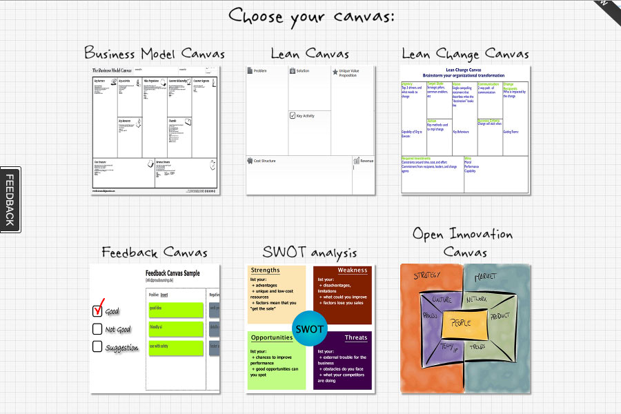 8 онлайн-сервисов для совместной работы над учебными проектами