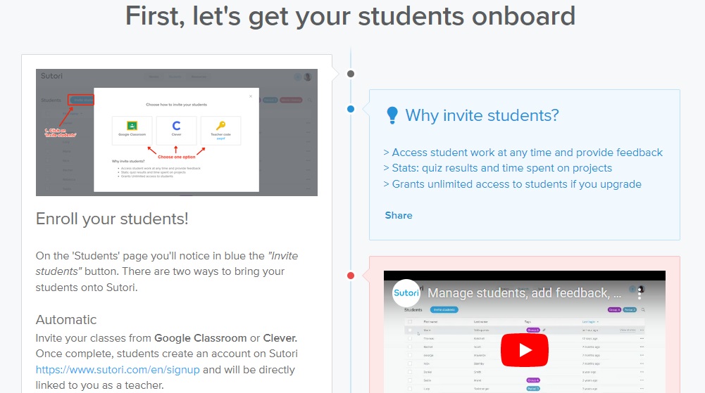8 онлайн-сервисов для совместной работы над учебными проектами