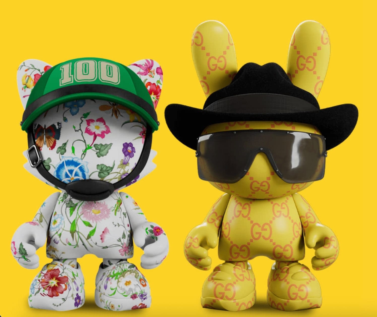 NFT-маркетинг: что это, как работает и почему неэффективен без продвижения самих токенов