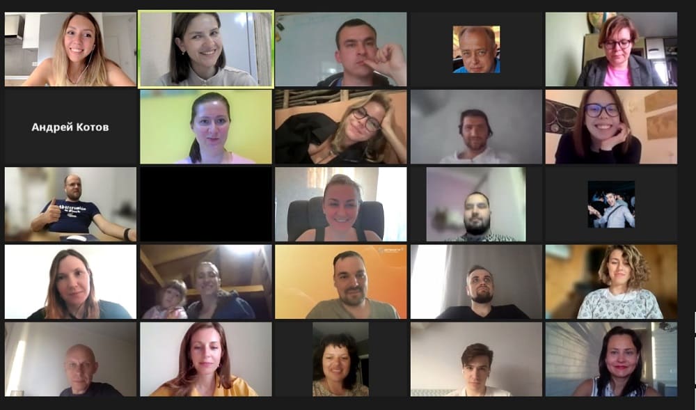 Хакатон, прожарка и кейс-чемпионат: как студенты бизнес-направления Нетологии получают первые кейсы в портфолио