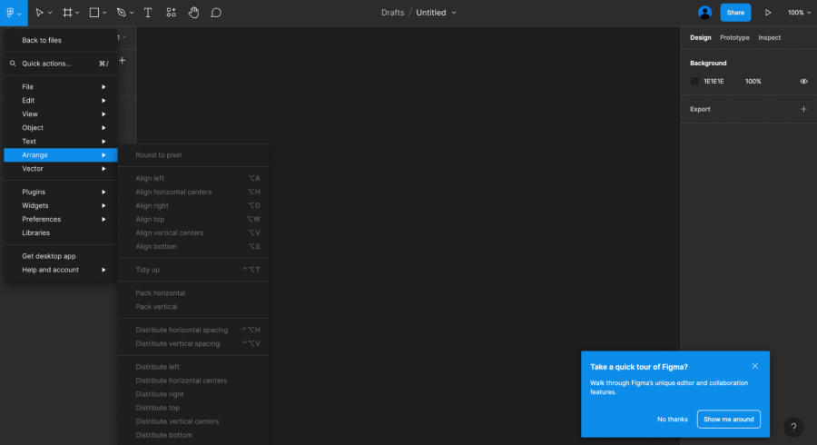 Вместо Canva: 7 онлайн-сервисов для создания презентаций