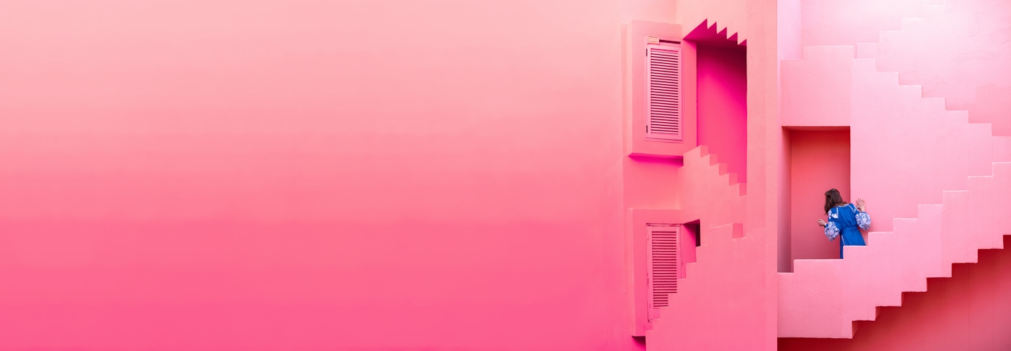 Насмотренность в дизайне: зачем изучать дизайн вокруг и как сделать это привычкой