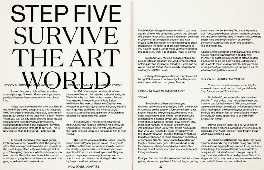 Насмотренность в дизайне: зачем изучать дизайн вокруг и как сделать это привычкой