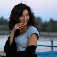 Елизавета Самарская