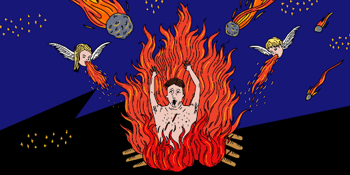 «Мы все — потомки умных и любопытных»: 65 (!) полезных статей о диджитале и около него