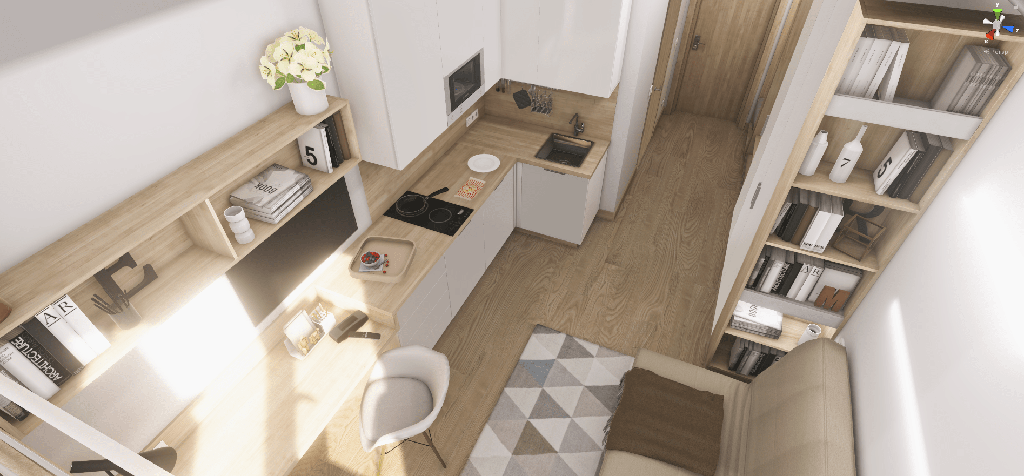 Где используют VR: от детского образования до промышленной безопасности