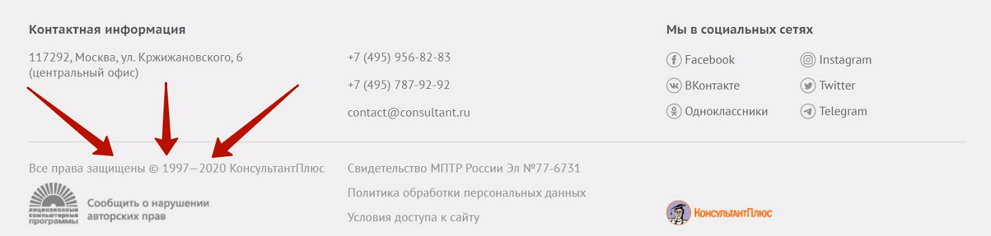 Как защитить авторские права на цифровой контент