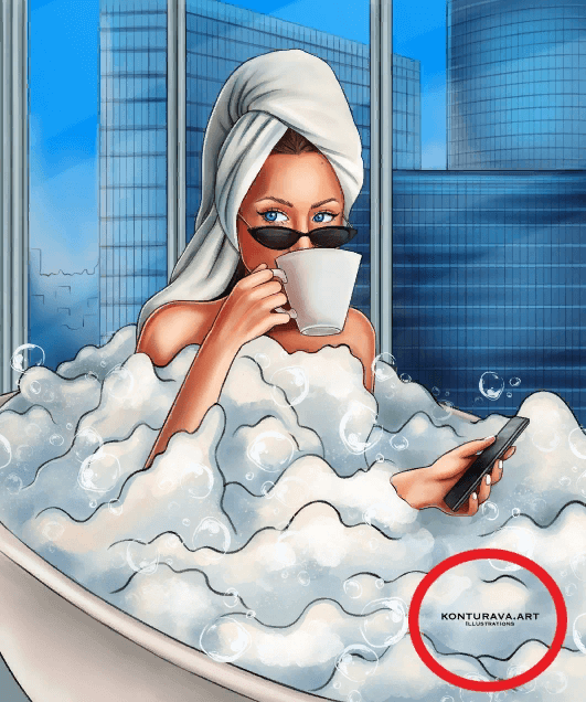 Как защитить авторские права на цифровой контент