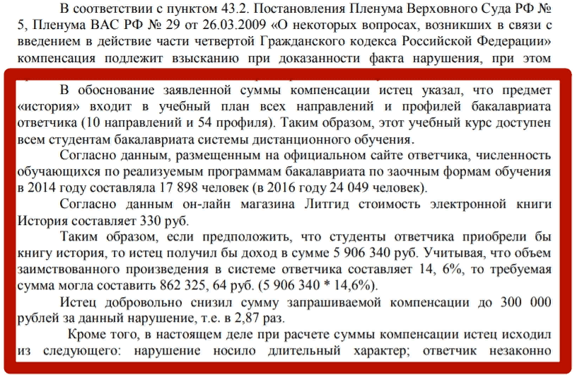 Как защитить авторские права на цифровой контент