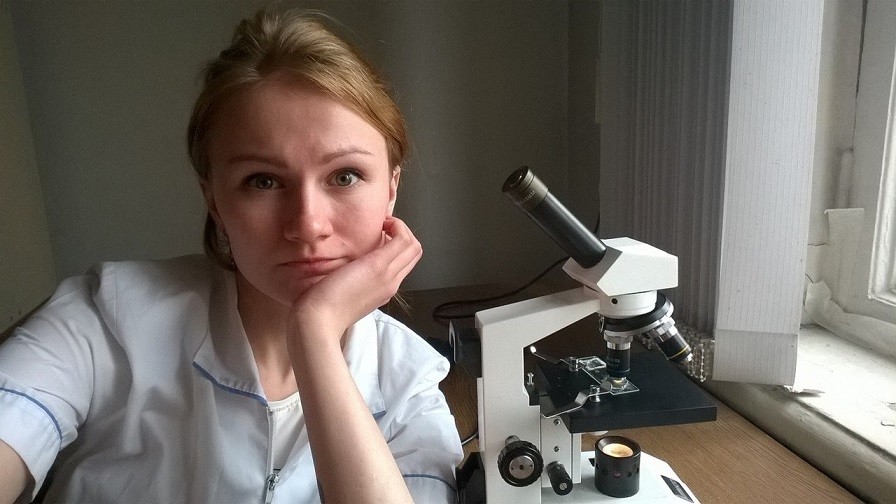 «Встал вопрос о поиске той работы, которая станет делом всей жизни» — выпускница Нетологии о том, как столкнулась с выгоранием и сменила профессию