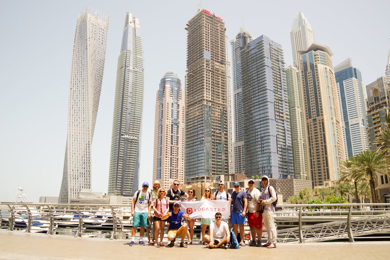 Как компании Logaster удалось оптимизировать бизнес во время карантина