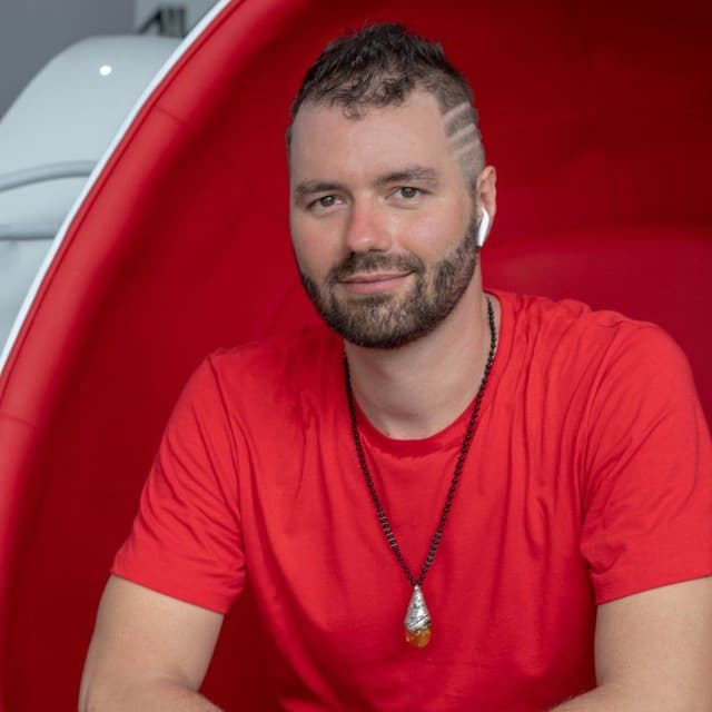 Андрей Борюю